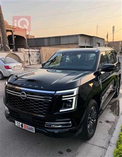 نيسان باترول